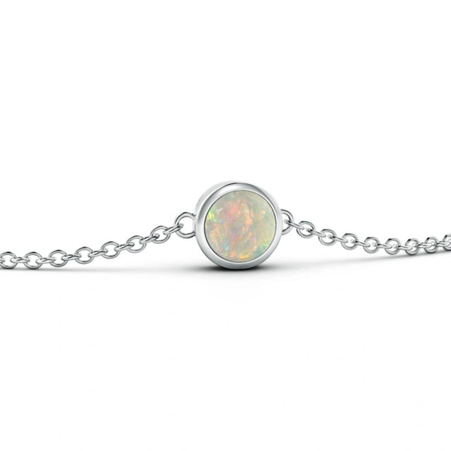 Birthstones Charms