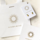 The Bridal Box | Custom Jewelry Set