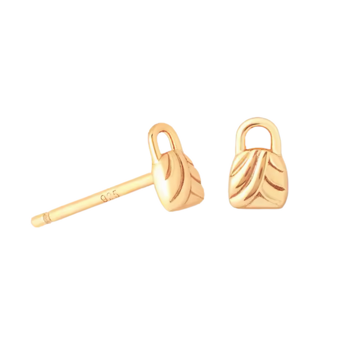 Padlock Stud