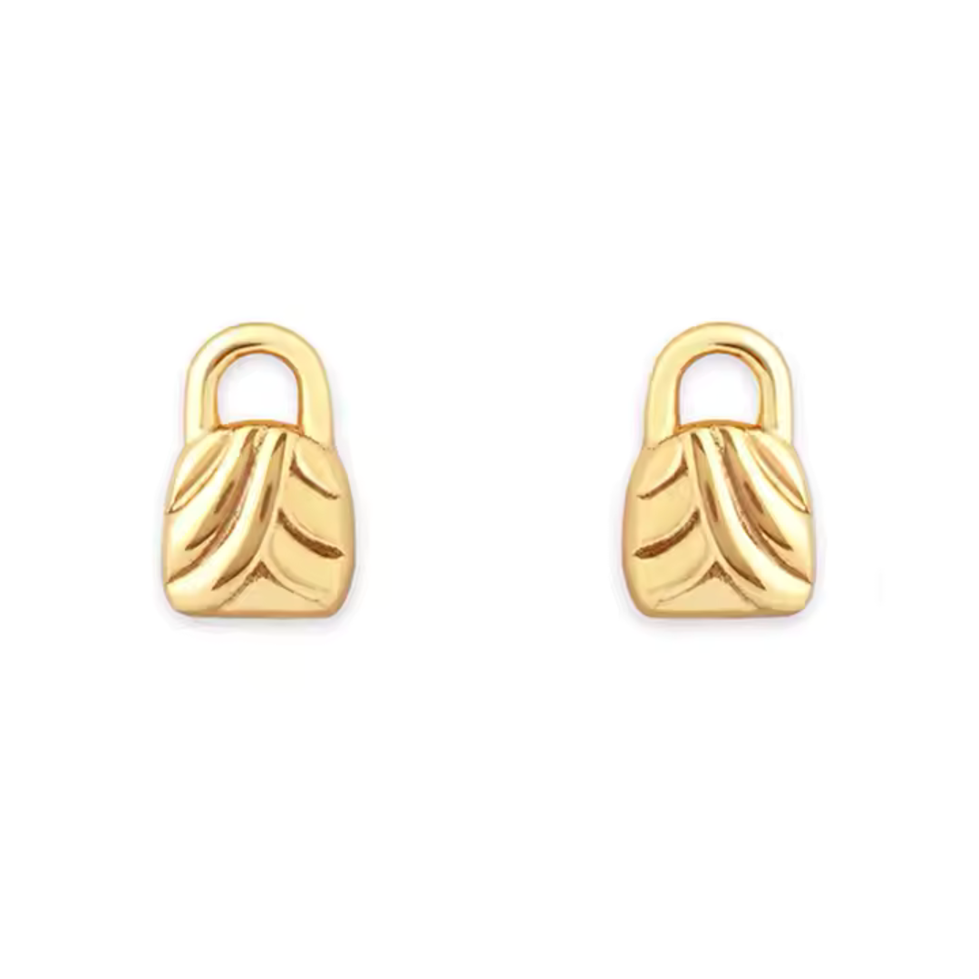 Padlock Stud