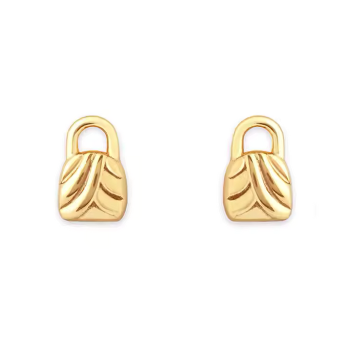 Padlock Stud