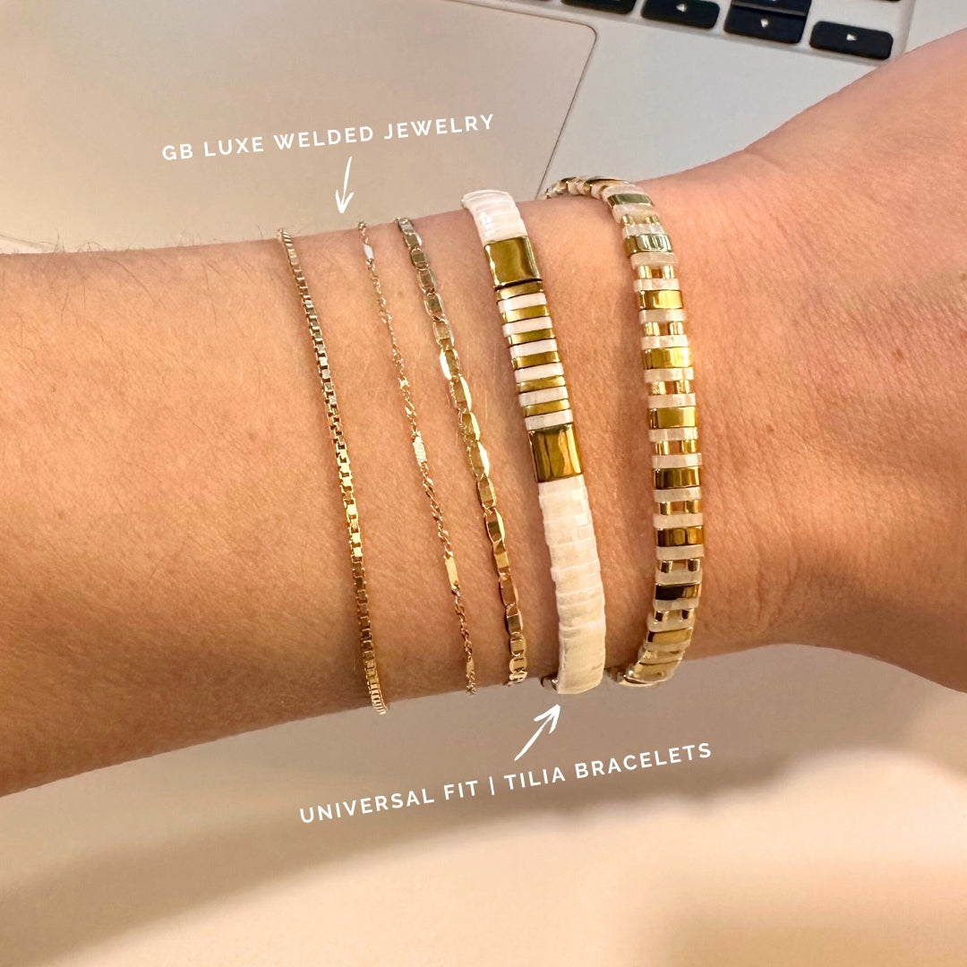 American Dream - Tilia Stretch Bracelet - Washington Nationals - Ladies Night 2025