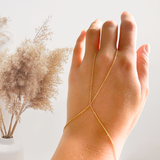 Hand Chain Service Fee