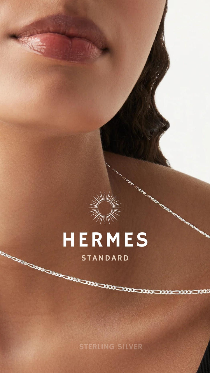 Permanent Bracelets | 925 Sterling Silver