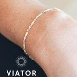 925 Silver | Permanent Jewelry Bracelets