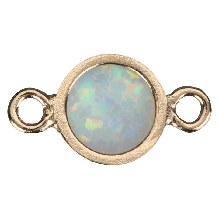 Birthstones Charms