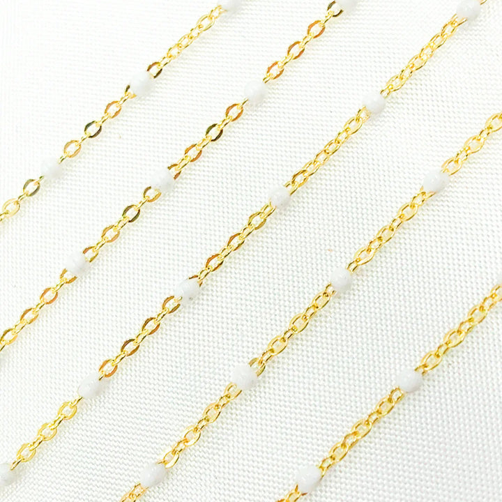 Specialty + Unique Metals | Permanent Bracelets